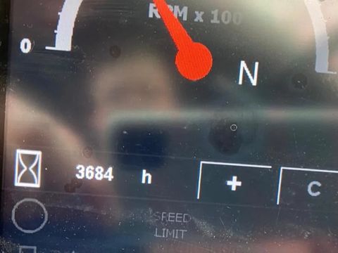 Svetruck 12 60 | Brabant AG Industrie [15]