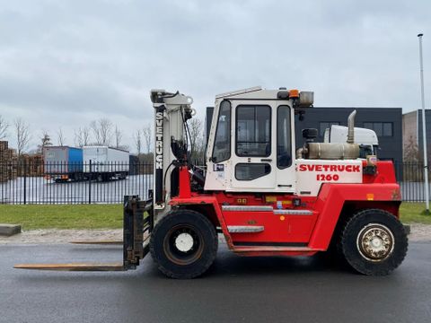 Svetruck 12 60 | Brabant AG Industrie [2]