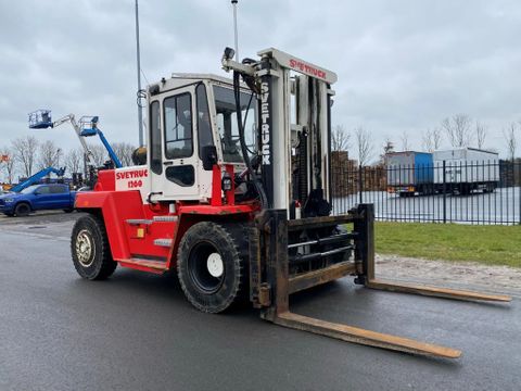 Svetruck 12 60 | Brabant AG Industrie [3]