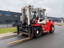 Svetruck 12 60 | Brabant AG Industrie [4]