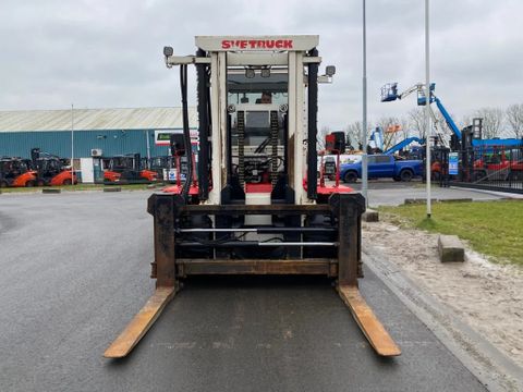 Svetruck 12 60 | Brabant AG Industrie [5]