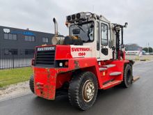 Svetruck 12 60 | Brabant AG Industrie [7]