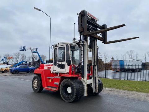Svetruck 12 60 | Brabant AG Industrie [8]