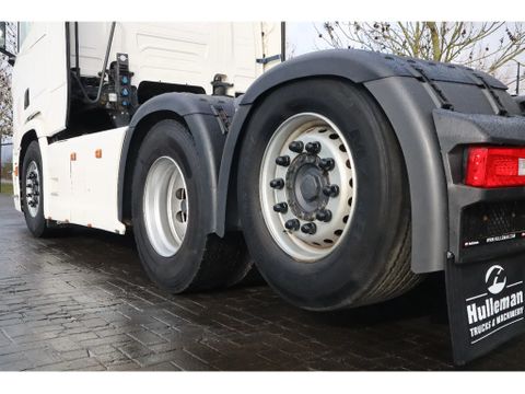 Scania
| 6X2 | RETARDER | FULL AIR | EURO 6 | Hulleman Trucks [10]