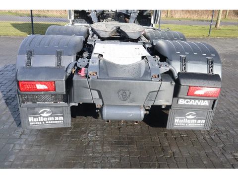 Scania
| 6X2 | RETARDER | FULL AIR | EURO 6 | Hulleman Trucks [12]