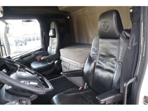 Scania
| 6X2 | RETARDER | FULL AIR | EURO 6 | Hulleman Trucks [13]