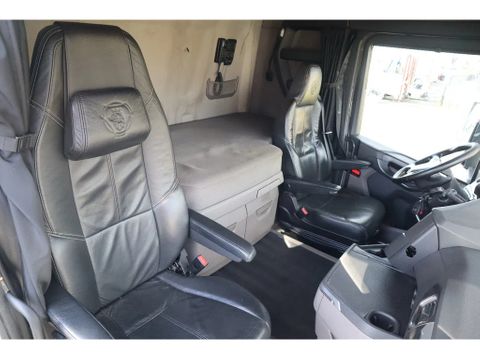 Scania
| 6X2 | RETARDER | FULL AIR | EURO 6 | Hulleman Trucks [14]
