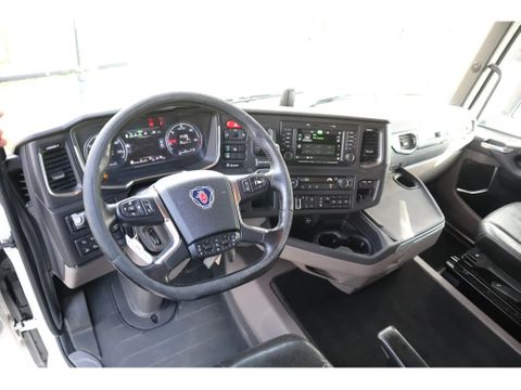 Scania
| 6X2 | RETARDER | FULL AIR | EURO 6 | Hulleman Trucks [15]