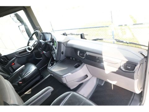 Scania
| 6X2 | RETARDER | FULL AIR | EURO 6 | Hulleman Trucks [17]