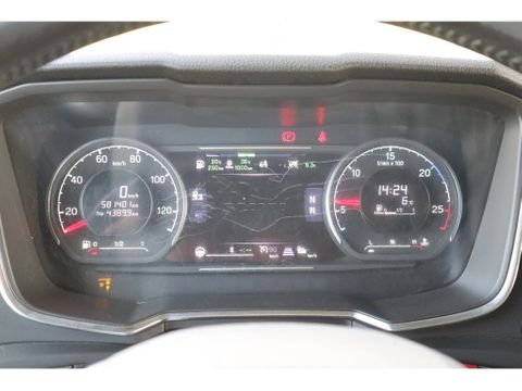 Scania
| 6X2 | RETARDER | FULL AIR | EURO 6 | Hulleman Trucks [18]