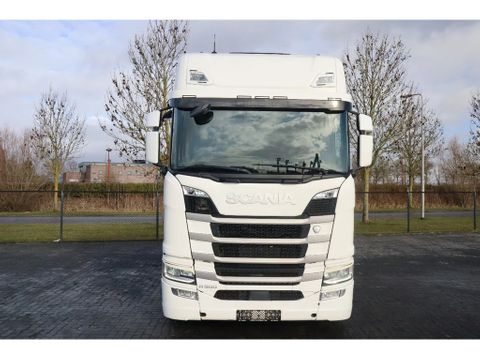 Scania
| 6X2 | RETARDER | FULL AIR | EURO 6 | Hulleman Trucks [2]
