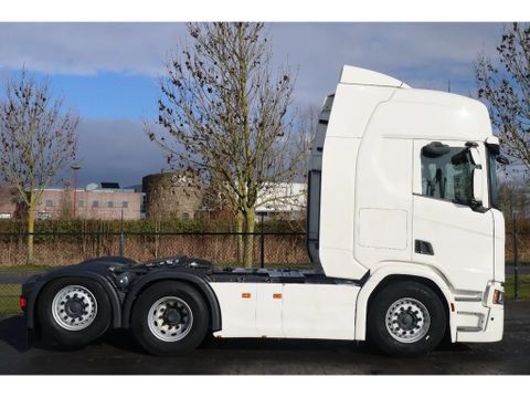 Scania
| 6X2 | RETARDER | FULL AIR | EURO 6 | Hulleman Trucks [4]