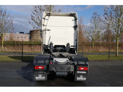 Scania
| 6X2 | RETARDER | FULL AIR | EURO 6 | Hulleman Trucks [6]