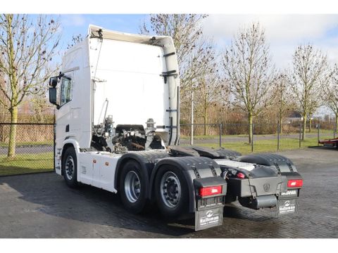Scania
| 6X2 | RETARDER | FULL AIR | EURO 6 | Hulleman Trucks [7]