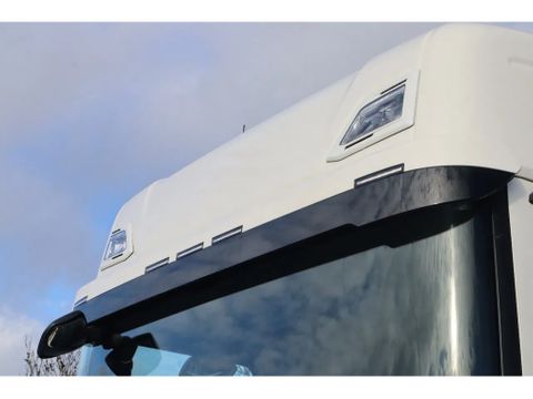 Scania
| 6X2 | RETARDER | FULL AIR | EURO 6 | Hulleman Trucks [9]