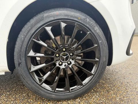 Mercedes-Benz 116CDI L3H1 Dubbelcabine 6 Pers Automaat Airco Navi Cruisecontrol FACE LIFT BPM VRIJ | Van Nierop BV [12]