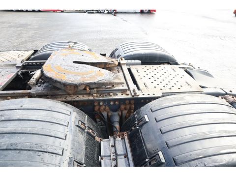 Scania
| RETARDER | SPECIAL PAINT | EURO 6 | Hulleman Trucks [13]