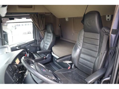 Scania
| RETARDER | SPECIAL PAINT | EURO 6 | Hulleman Trucks [14]