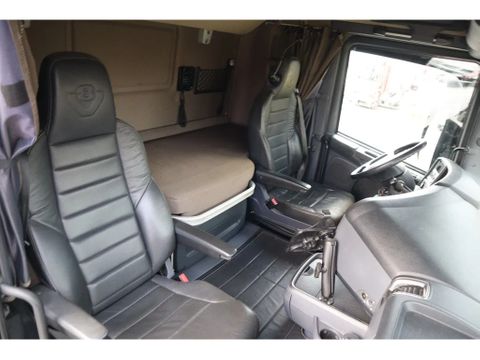 Scania
| RETARDER | SPECIAL PAINT | EURO 6 | Hulleman Trucks [15]