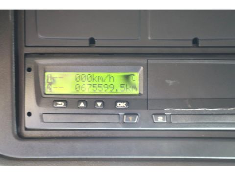 Scania
| RETARDER | SPECIAL PAINT | EURO 6 | Hulleman Trucks [19]