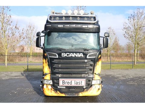 Scania
| RETARDER | SPECIAL PAINT | EURO 6 | Hulleman Trucks [2]