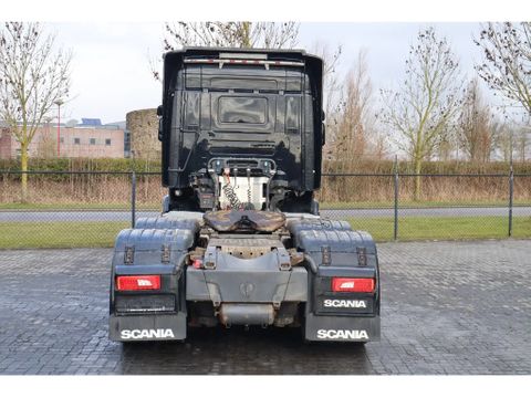 Scania
| RETARDER | SPECIAL PAINT | EURO 6 | Hulleman Trucks [6]