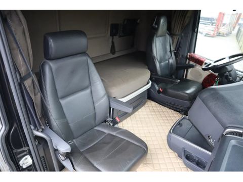 Scania
| 46 TON | RETARDER | BIG AXLES | EURO 6 | Hulleman Trucks [16]