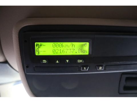 Scania
| 46 TON | RETARDER | BIG AXLES | EURO 6 | Hulleman Trucks [19]