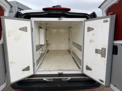 Mercedes-Benz 114CDI L3H1 VEBA KOELBOX Automaat Airco Navi Cruisecontrol Dubbelen Schuifdeur EURO 6 | Van Nierop BV [11]