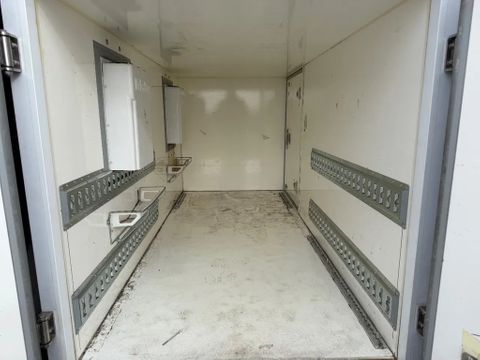 Mercedes-Benz 114CDI L3H1 VEBA KOELBOX Automaat Airco Navi Cruisecontrol Dubbelen Schuifdeur EURO 6 | Van Nierop BV [12]