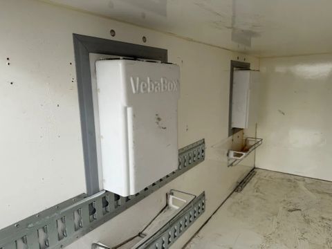 Mercedes-Benz 114CDI L3H1 VEBA KOELBOX Automaat Airco Navi Cruisecontrol Dubbelen Schuifdeur EURO 6 | Van Nierop BV [13]