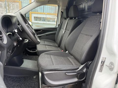 Mercedes-Benz 114CDI L3H1 VEBA KOELBOX Automaat Airco Navi Cruisecontrol Dubbelen Schuifdeur EURO 6 | Van Nierop BV [18]