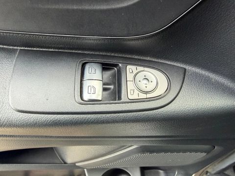 Mercedes-Benz 114CDI L3H1 VEBA KOELBOX Automaat Airco Navi Cruisecontrol Dubbelen Schuifdeur EURO 6 | Van Nierop BV [19]