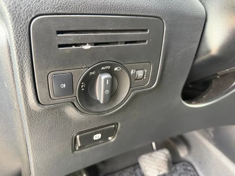 Mercedes-Benz 114CDI L3H1 VEBA KOELBOX Automaat Airco Navi Cruisecontrol Dubbelen Schuifdeur EURO 6 | Van Nierop BV [20]