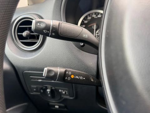 Mercedes-Benz 114CDI L3H1 VEBA KOELBOX Automaat Airco Navi Cruisecontrol Dubbelen Schuifdeur EURO 6 | Van Nierop BV [23]