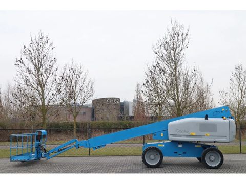 Genie
S-65 | 22 METER | 227 KG | Hulleman Trucks [1]