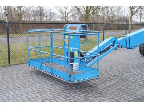 Genie
S-65 | 22 METER | 227 KG | Hulleman Trucks [10]