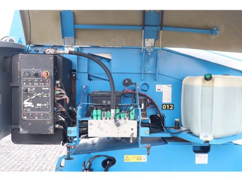 Genie
S-65 | 22 METER | 227 KG | Hulleman Trucks [12]