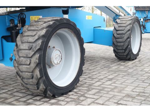 Genie
S-65 | 22 METER | 227 KG | Hulleman Trucks [14]