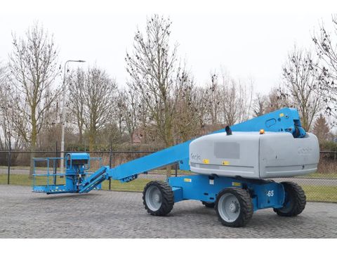 Genie
S-65 | 22 METER | 227 KG | Hulleman Trucks [3]