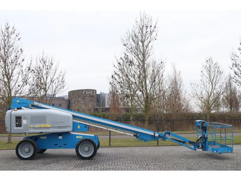 Genie
S-65 | 22 METER | 227 KG | Hulleman Trucks [4]