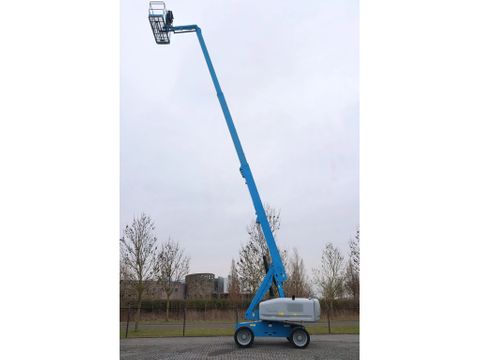 Genie
S-65 | 22 METER | 227 KG | Hulleman Trucks [7]