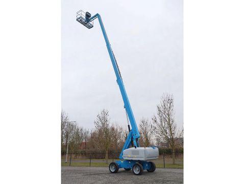 Genie
S-65 | 22 METER | 227 KG | Hulleman Trucks [9]