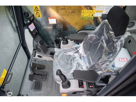 XCMG
XE260E | ROTOTILT R8 | CE | CUMMINS STAGE V | WARRANTY | Hulleman Trucks [17]