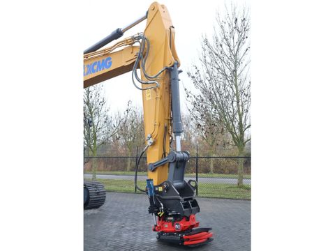 XCMG
XE260E | ROTOTILT R8 | CE | CUMMINS STAGE V | WARRANTY | Hulleman Trucks [9]