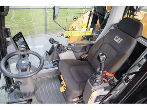 Caterpillar
M314 07A | ELEVATING GRAB | ROTOTILT | BSS | GRAB | WARRANTY | Hulleman Trucks [17]