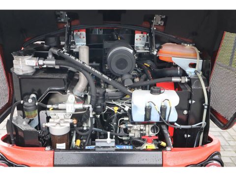 Manitou
MLA 5-50 H | BUCKET | 3-M WARRANTY | NEW UNUSED | Hulleman Trucks [12]