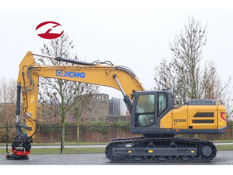 XCMG
XE300E | ROTOTILT R8 | CE | CUMMINS STAGE V | HAMMER / SHEAR | Hulleman Trucks & Machinery B.V. [1]