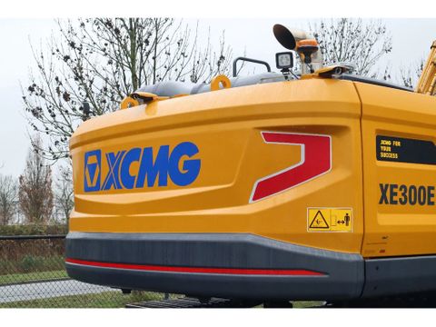 XCMG
XE300E | ROTOTILT R8 | CE | CUMMINS STAGE V | HAMMER / SHEAR | Hulleman Trucks [13]