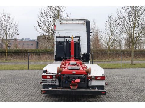 Mercedes-Benz
| 6X2 | MULTILIFT HOOK | RETARDER | EURO 6 | Hulleman Trucks [6]